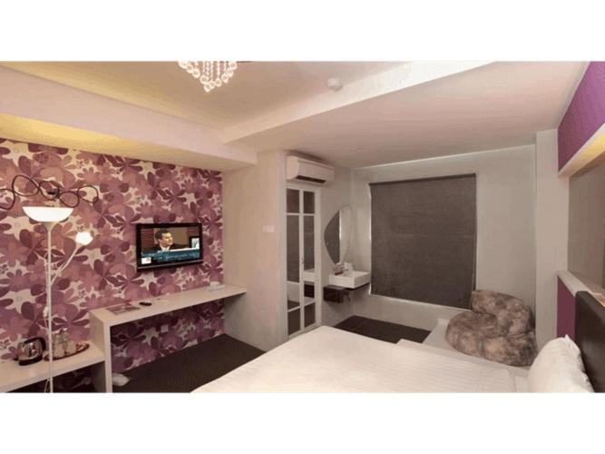 Hotel Zamburger Bliss Johor Bahru Zewnętrze zdjęcie